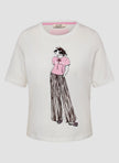 T-Shirt - Tahiti Flair