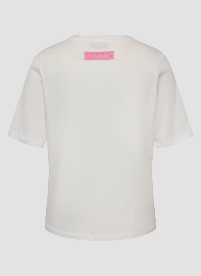 T-Shirt - Tahiti Flair