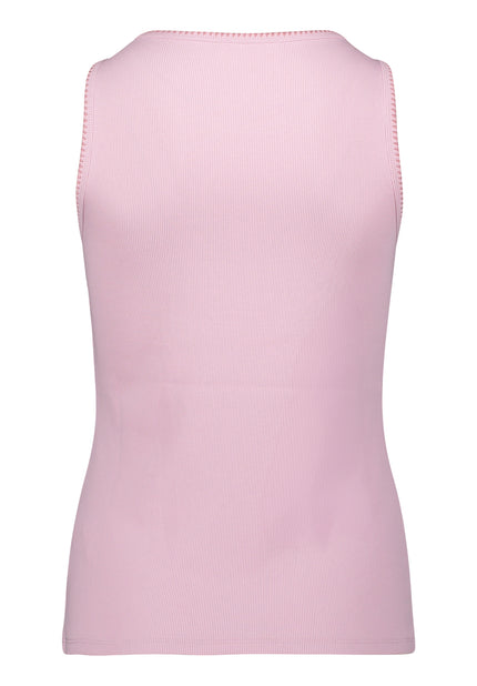 ONLINE EXKLUSIV - Basictop - Slim Fit