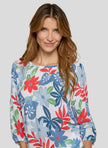 Bluse - Ciao Sicilia