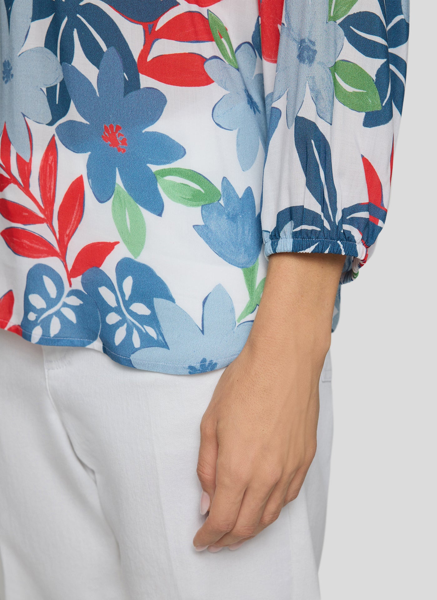 Bluse - Ciao Sicilia