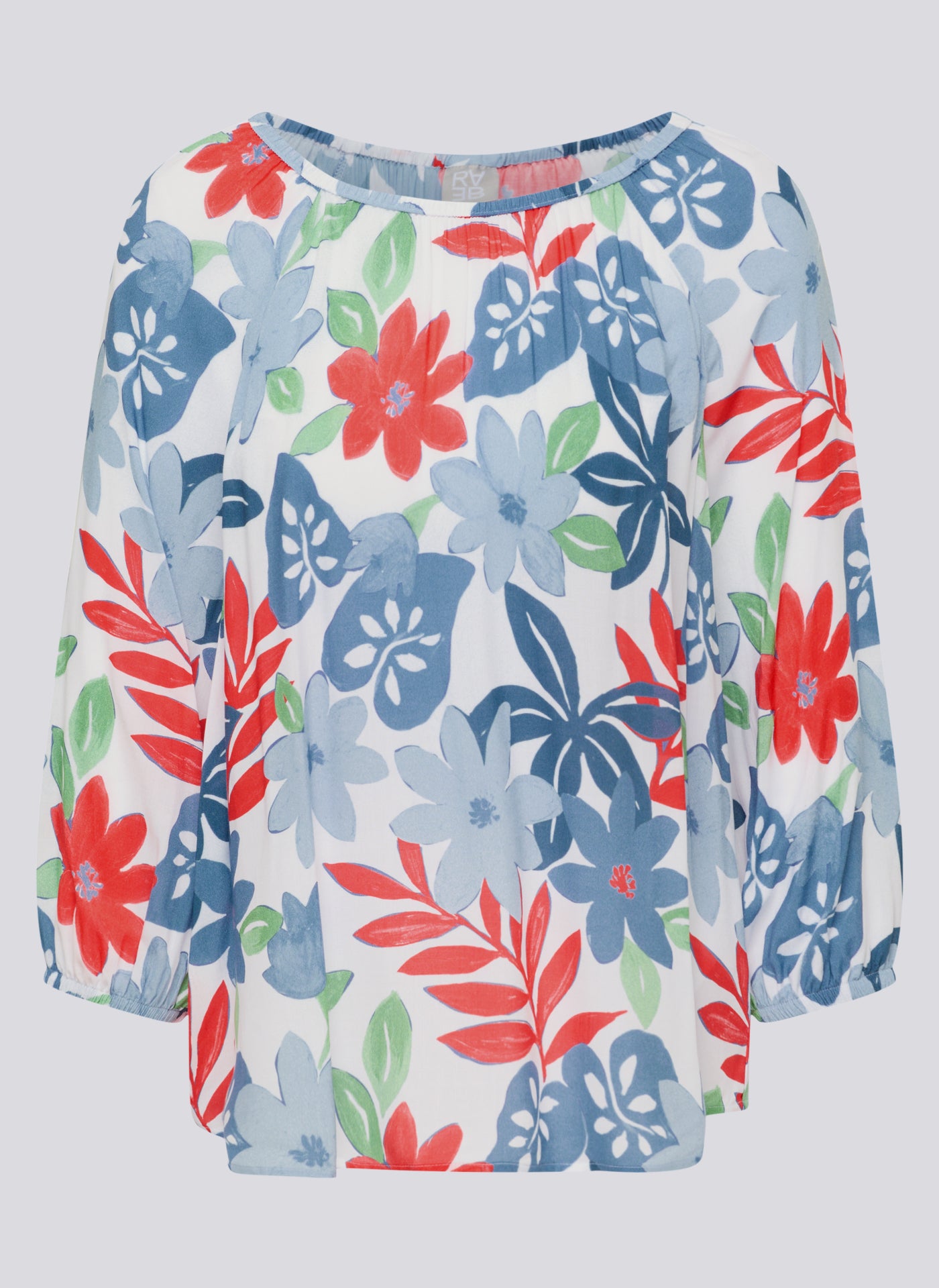 Bluse - Ciao Sicilia