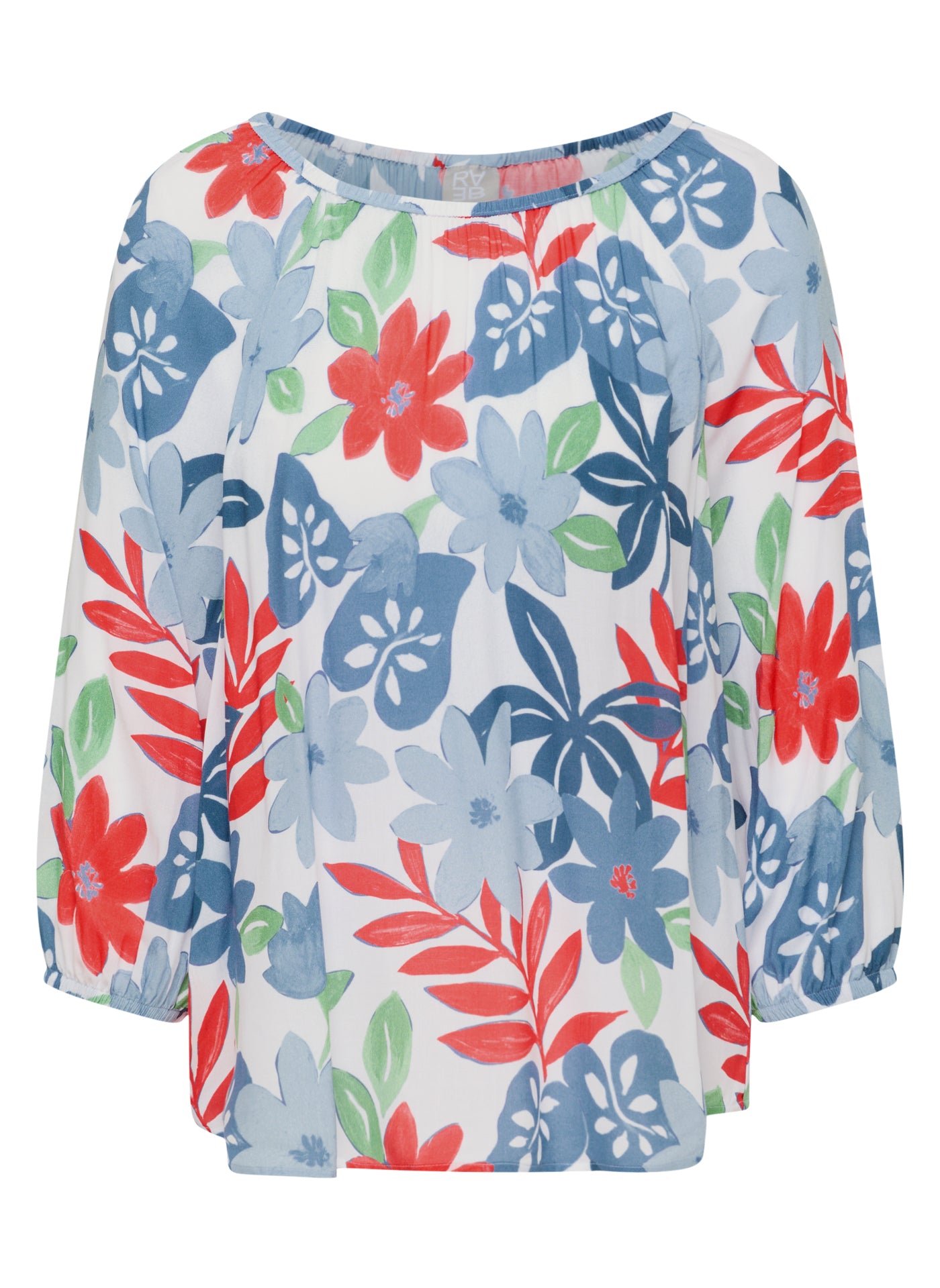 Bluse - Ciao Sicilia