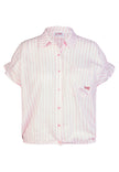 Bluse - Tahiti Flair