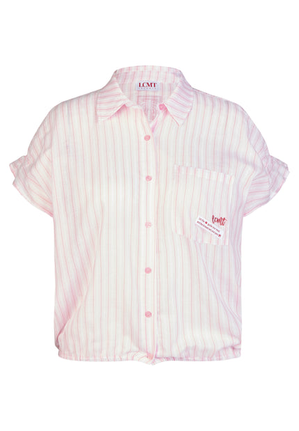 Bluse - Tahiti Flair