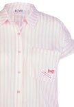 Bluse - Tahiti Flair