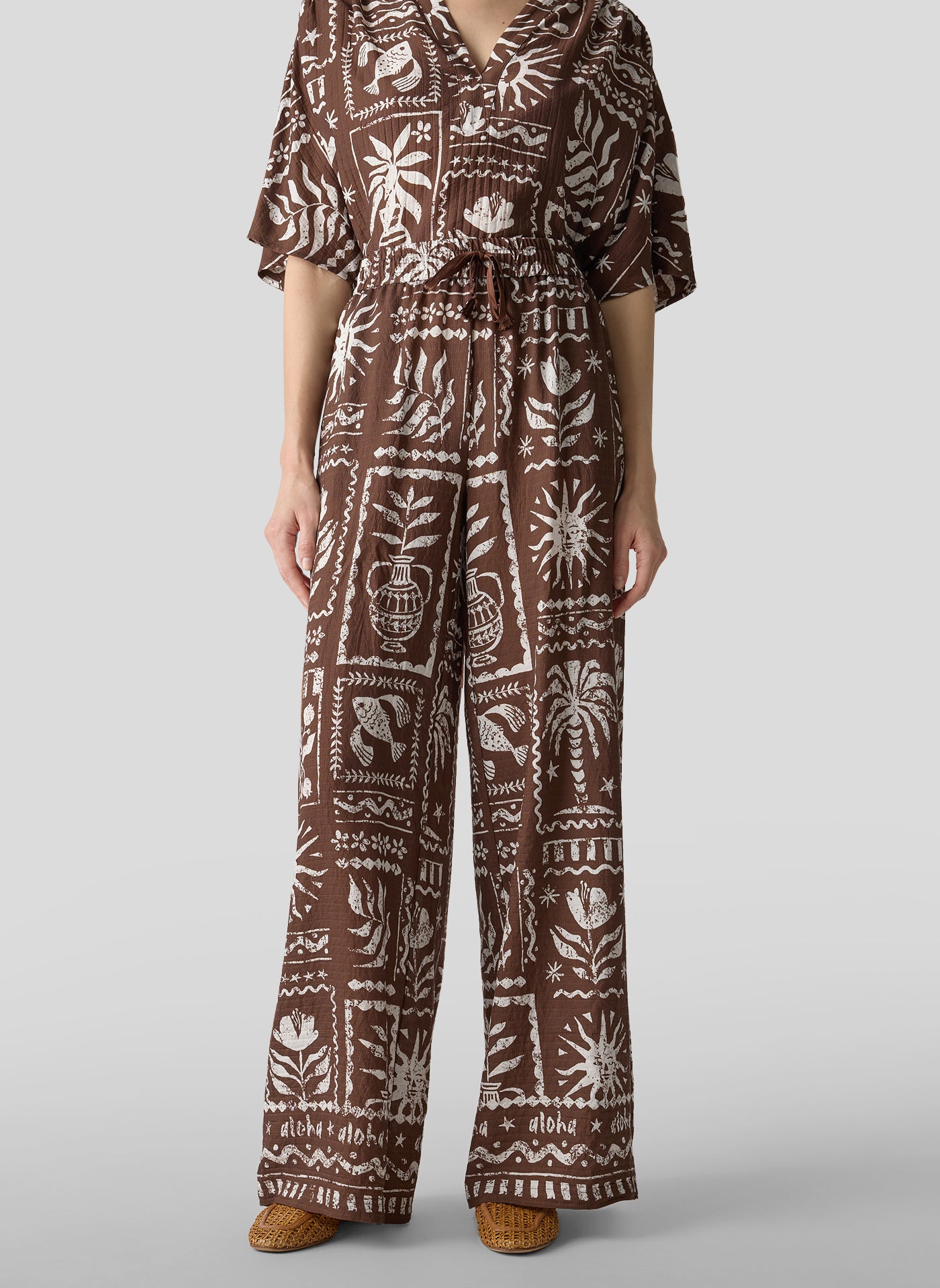 Hose - Tahiti Flair