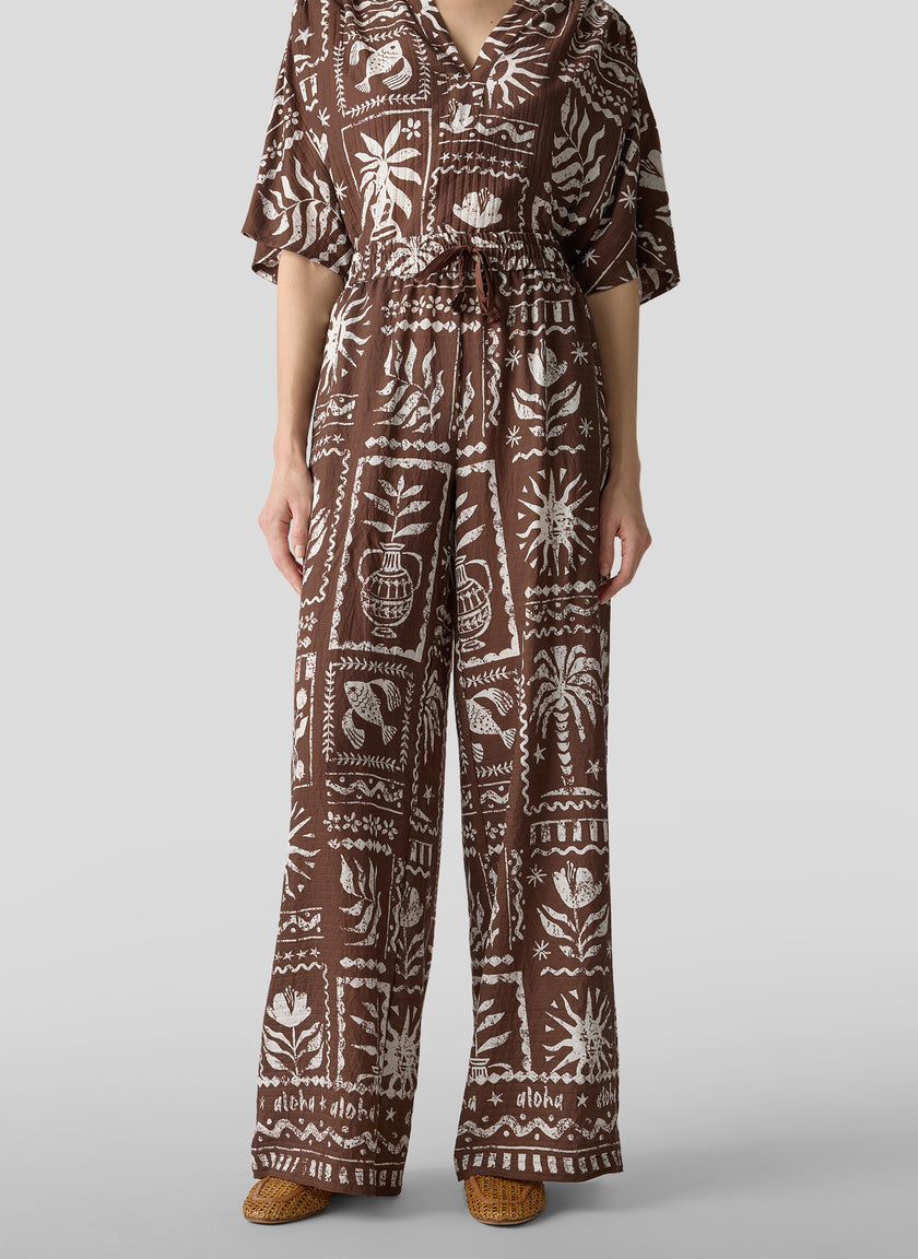 Hose - Tahiti Flair