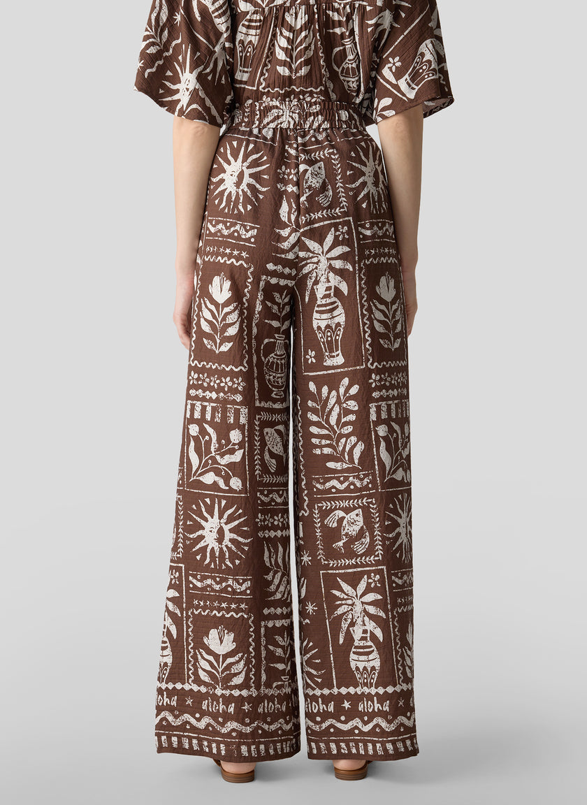 Hose - Tahiti Flair