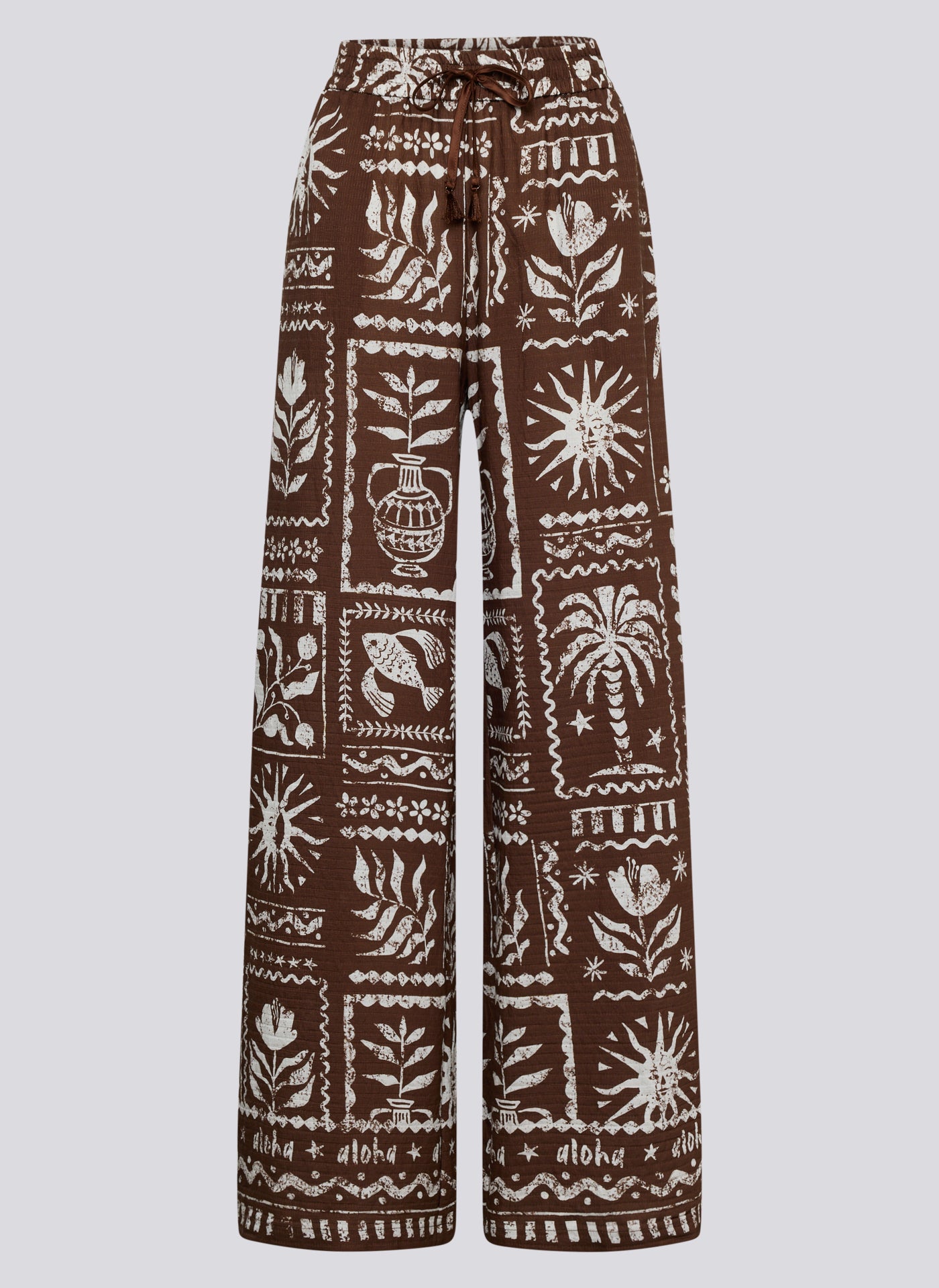 Hose - Tahiti Flair