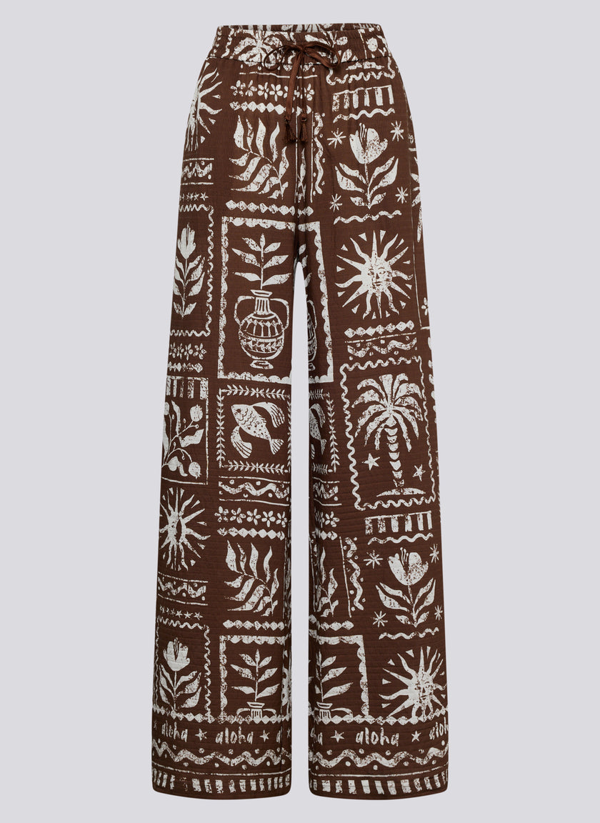 Hose - Tahiti Flair