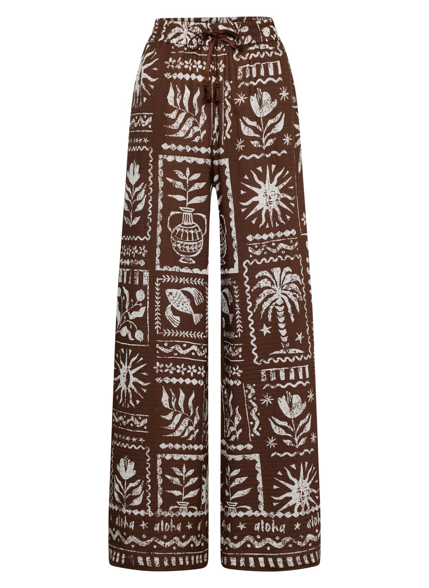 Hose - Tahiti Flair