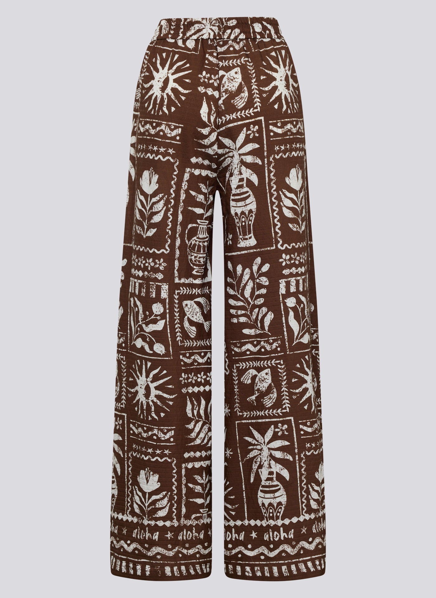Hose - Tahiti Flair