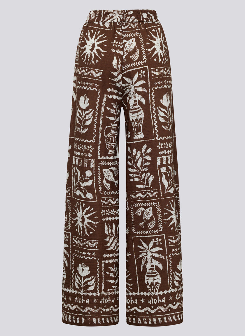 Hose - Tahiti Flair