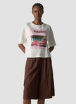 T-Shirt - Tahiti Flair