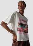 T-Shirt - Tahiti Flair