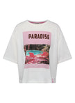 T-Shirt - Tahiti Flair