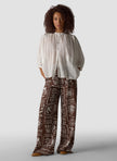 Bluse - Tahiti Flair