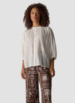 Bluse - Tahiti Flair