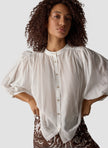 Bluse - Tahiti Flair