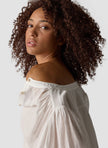 Bluse - Tahiti Flair