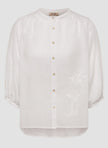 Bluse - Tahiti Flair