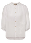 Bluse - Tahiti Flair