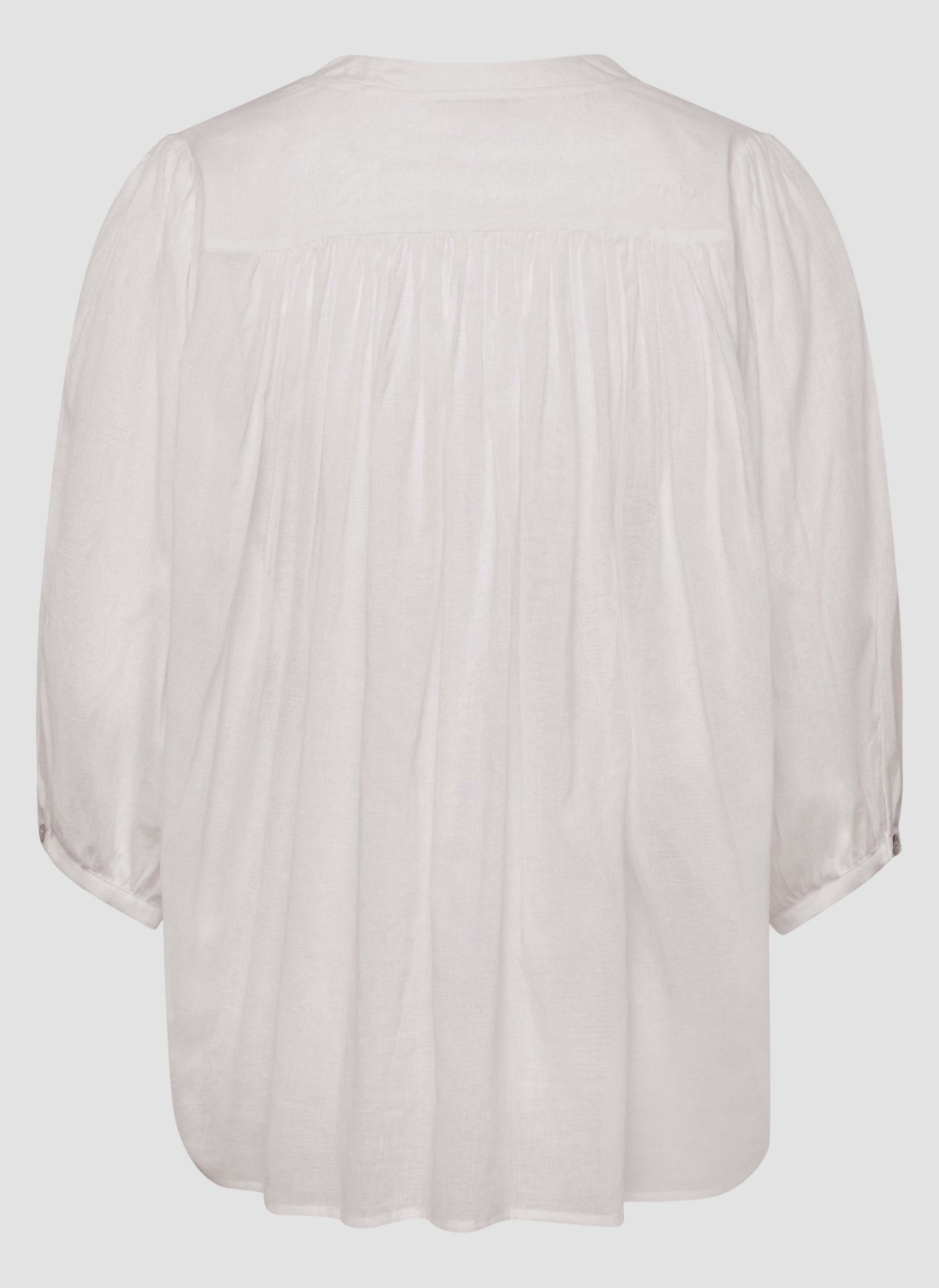 Bluse - Tahiti Flair