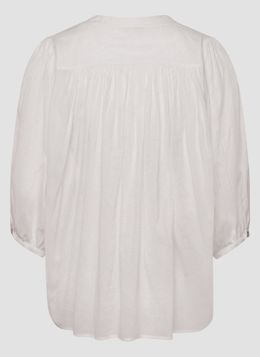 Bluse - Tahiti Flair