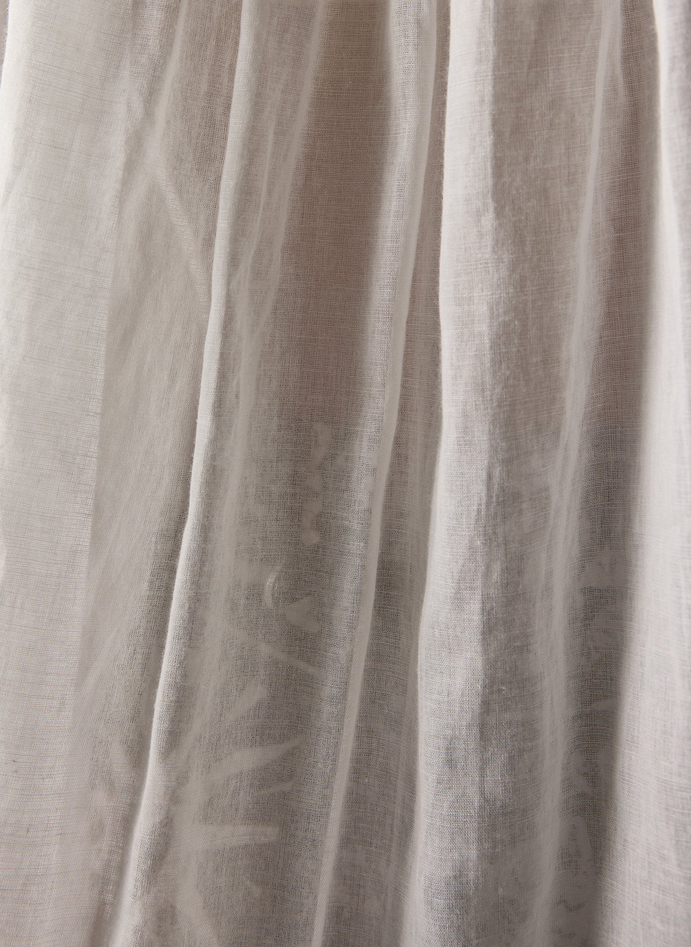 Bluse - Tahiti Flair