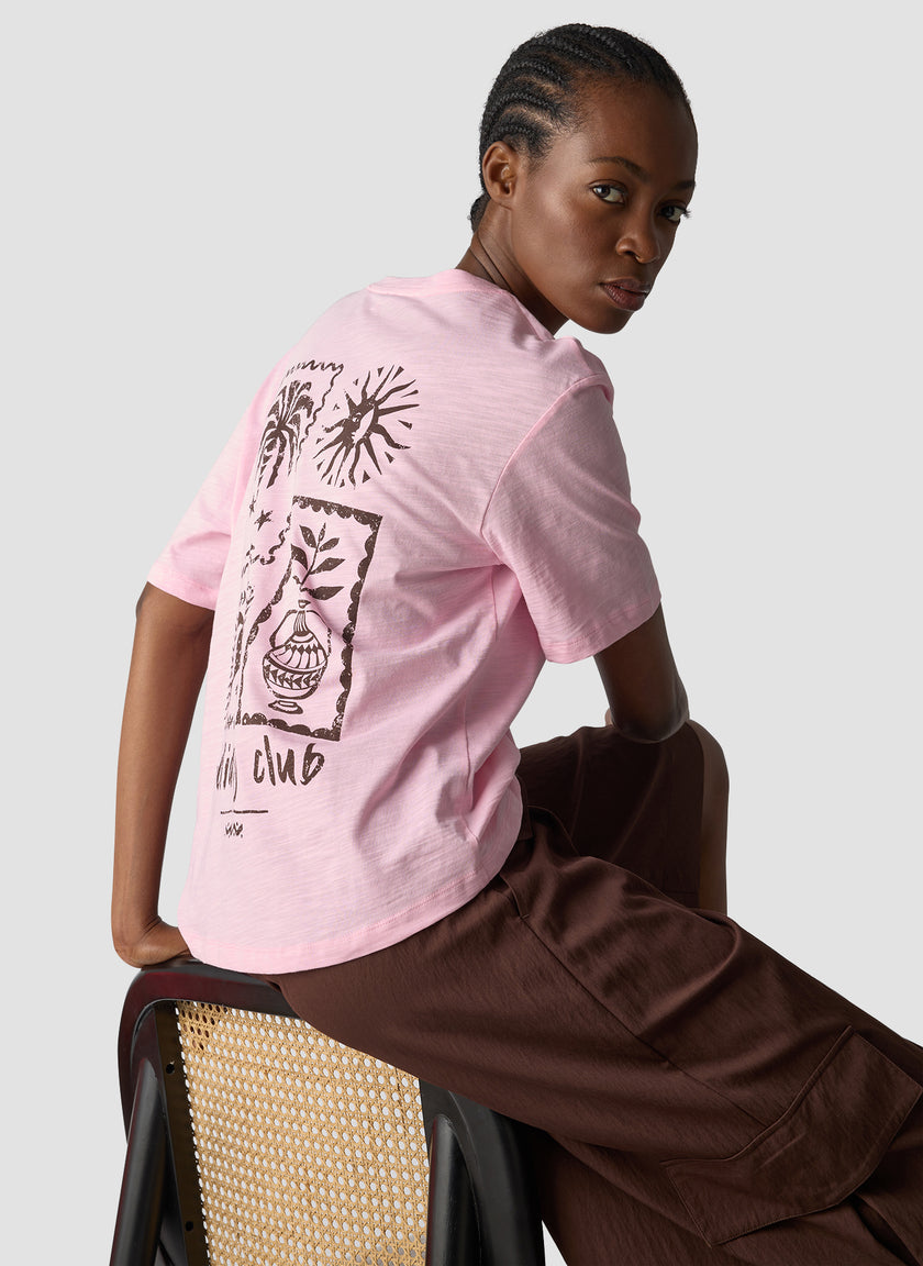 Shirt - Tahiti Flair