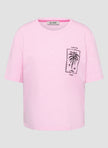 Shirt - Tahiti Flair