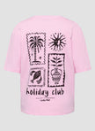 Shirt - Tahiti Flair