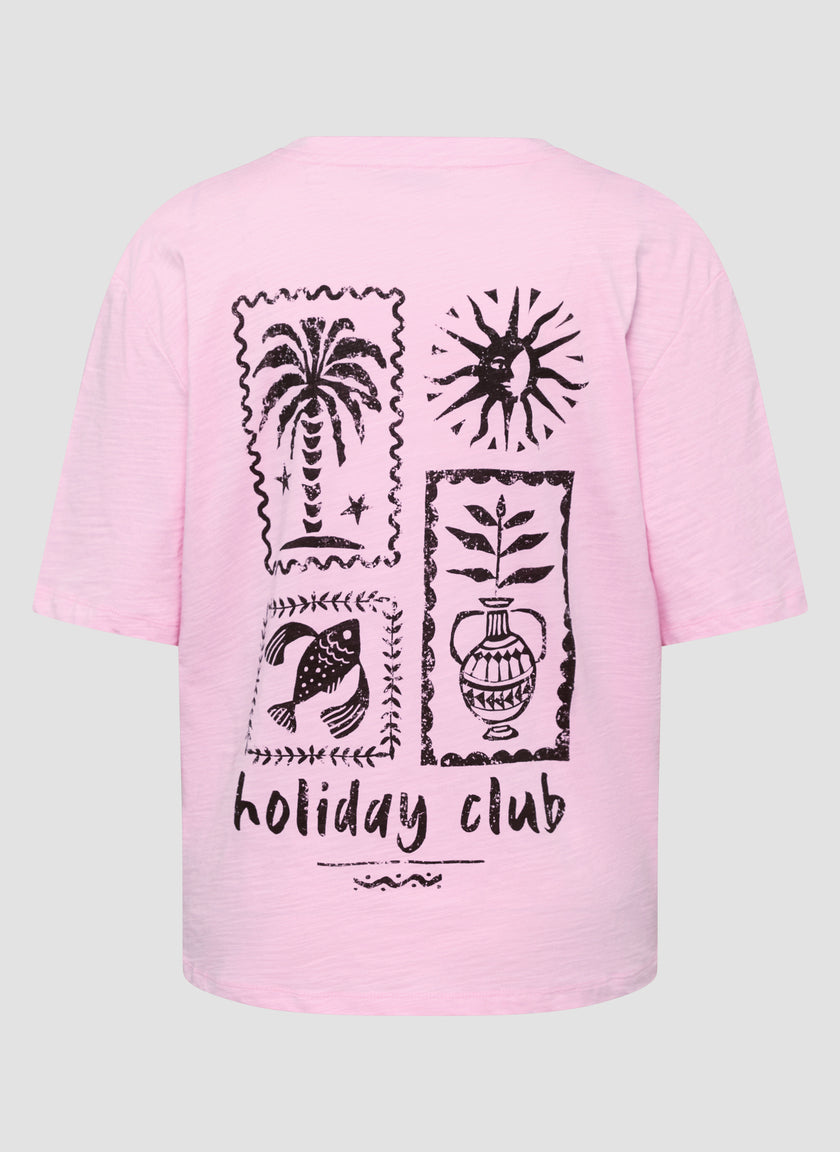 Shirt - Tahiti Flair