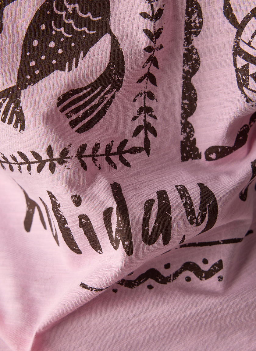 Shirt - Tahiti Flair