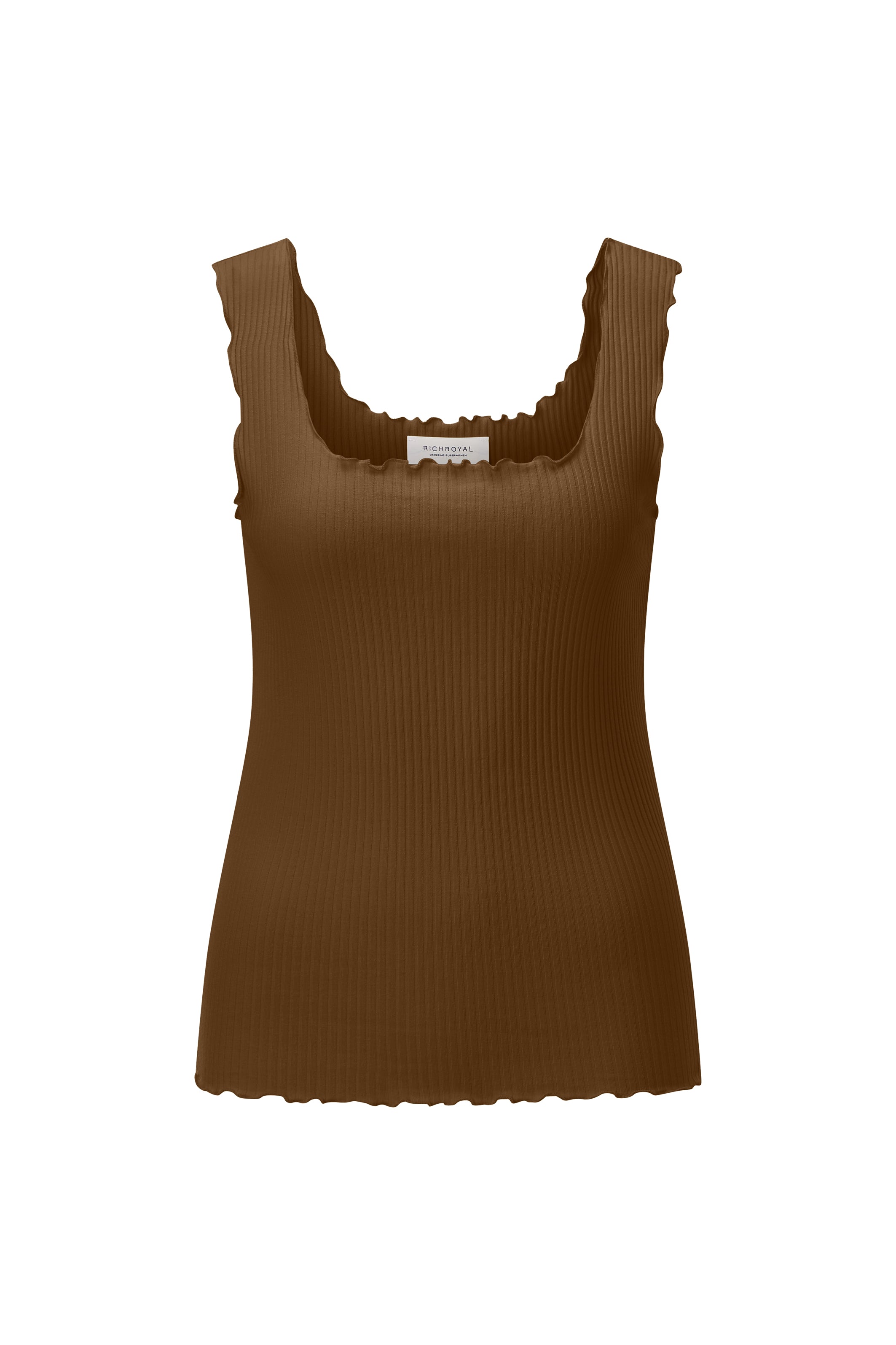Top -  Frill