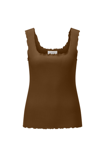 Top -  Frill