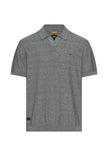 Poloshirt - Melange