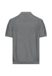 Poloshirt - Melange