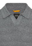 Poloshirt - Melange