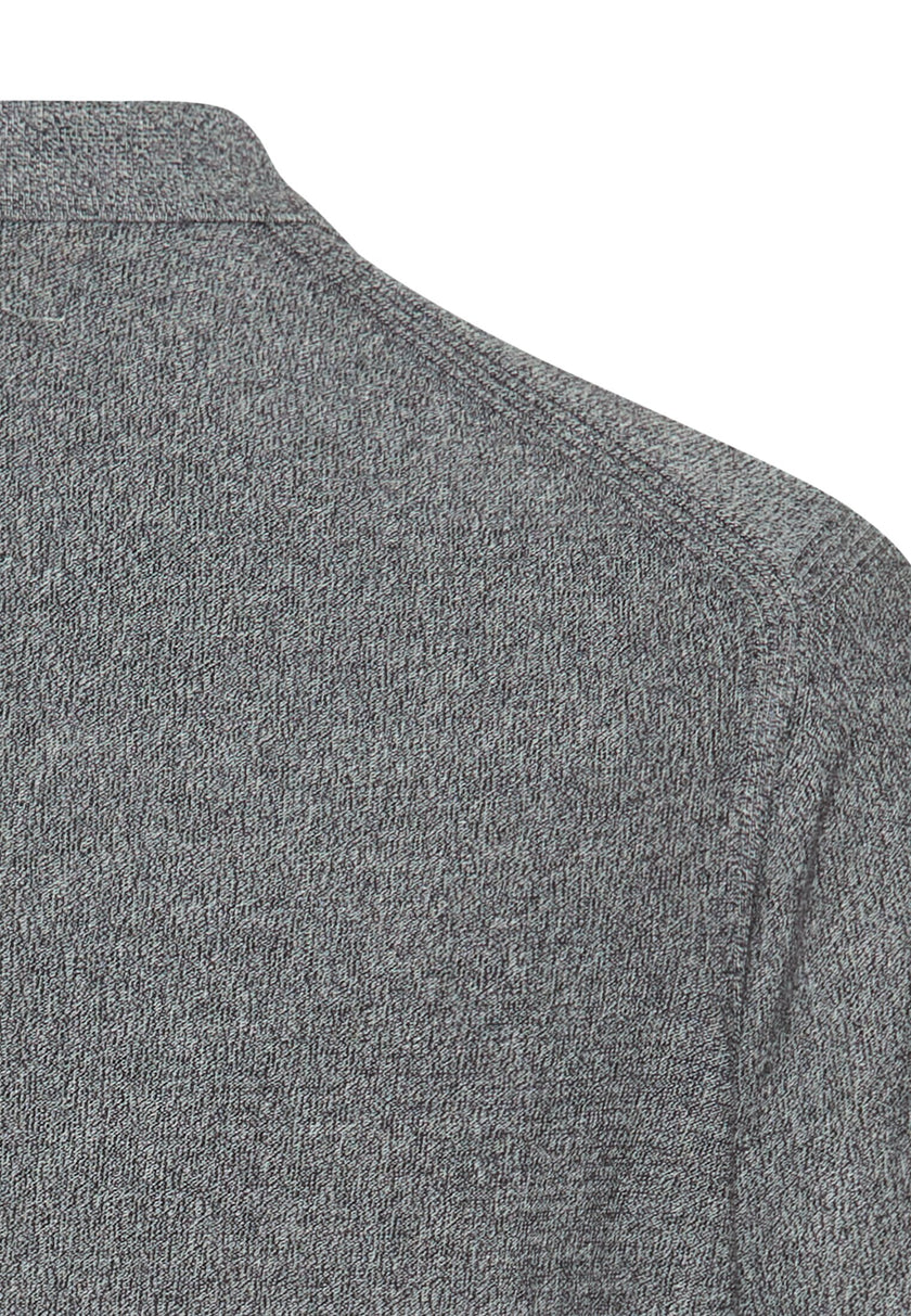 Poloshirt - Melange