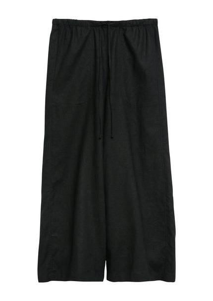 Culotte - Leinen