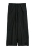 Culotte - Leinen