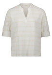 Bluse - Struktur