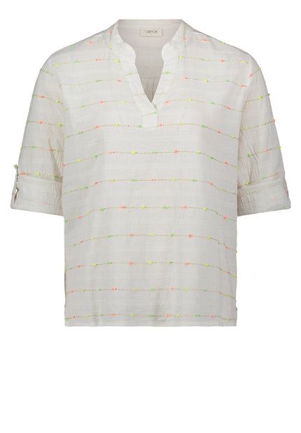 Bluse - Struktur