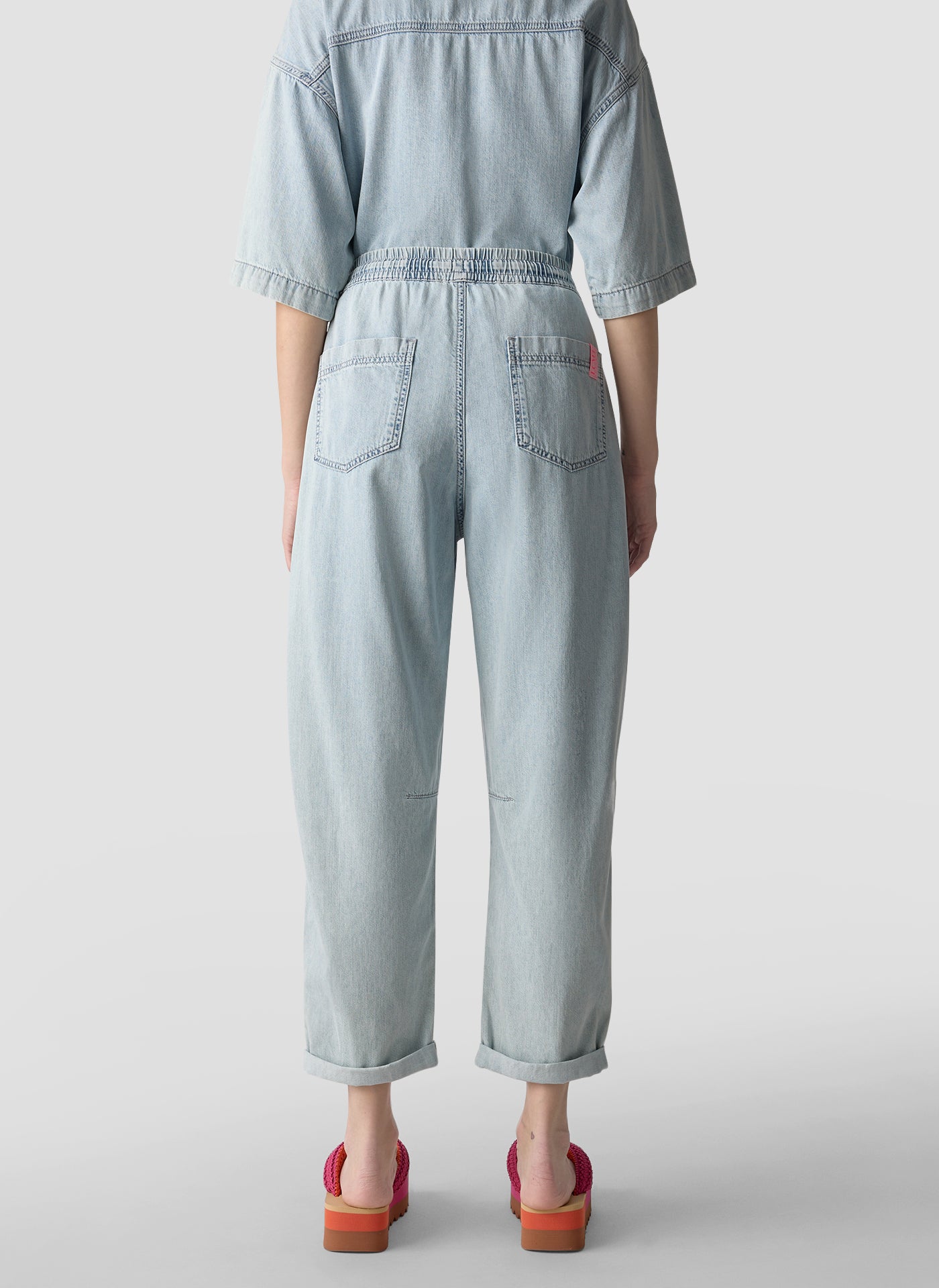 Denim - Tahiti Flair