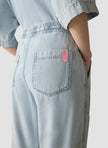 Denim - Tahiti Flair
