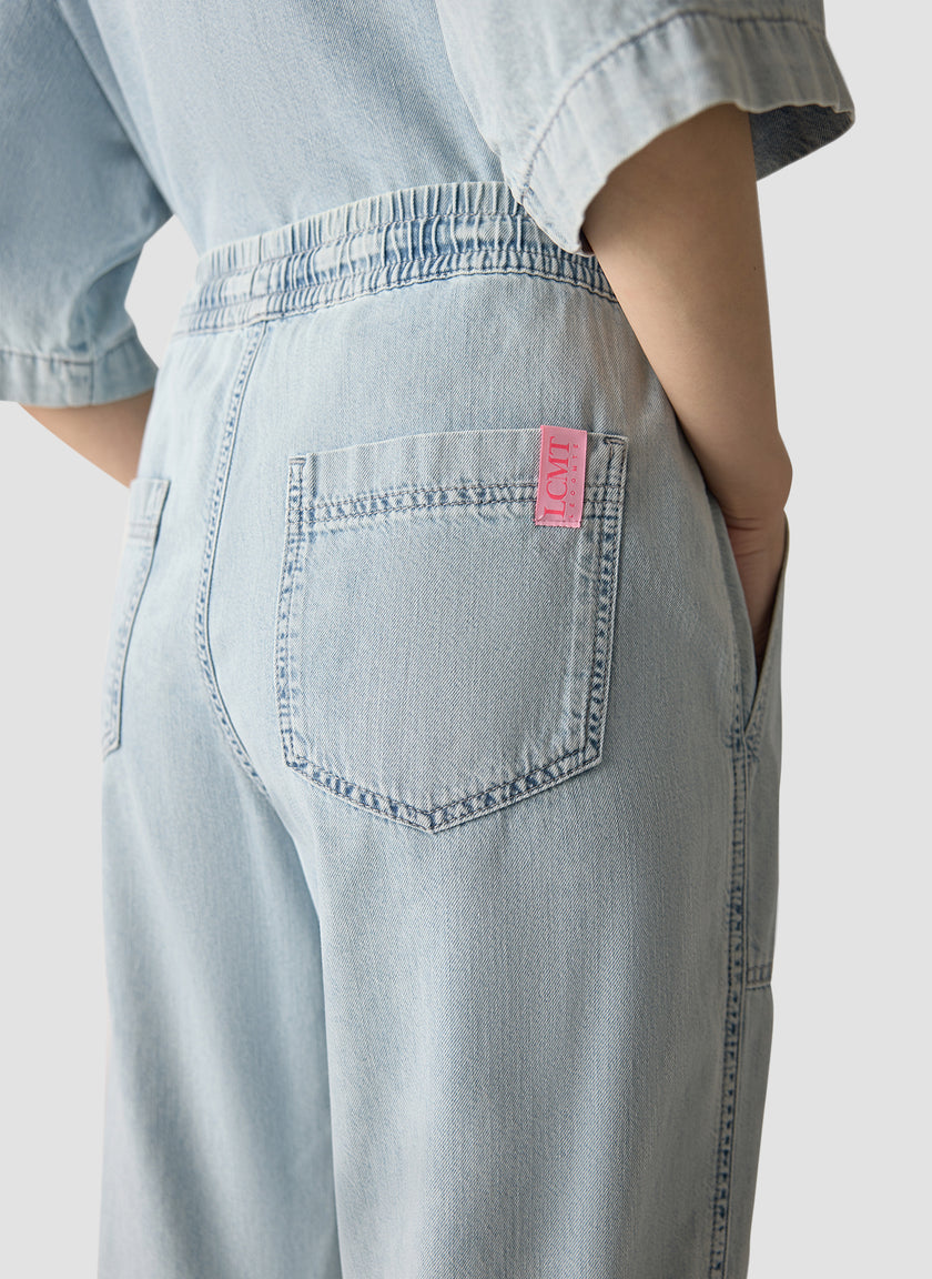 Denim - Tahiti Flair