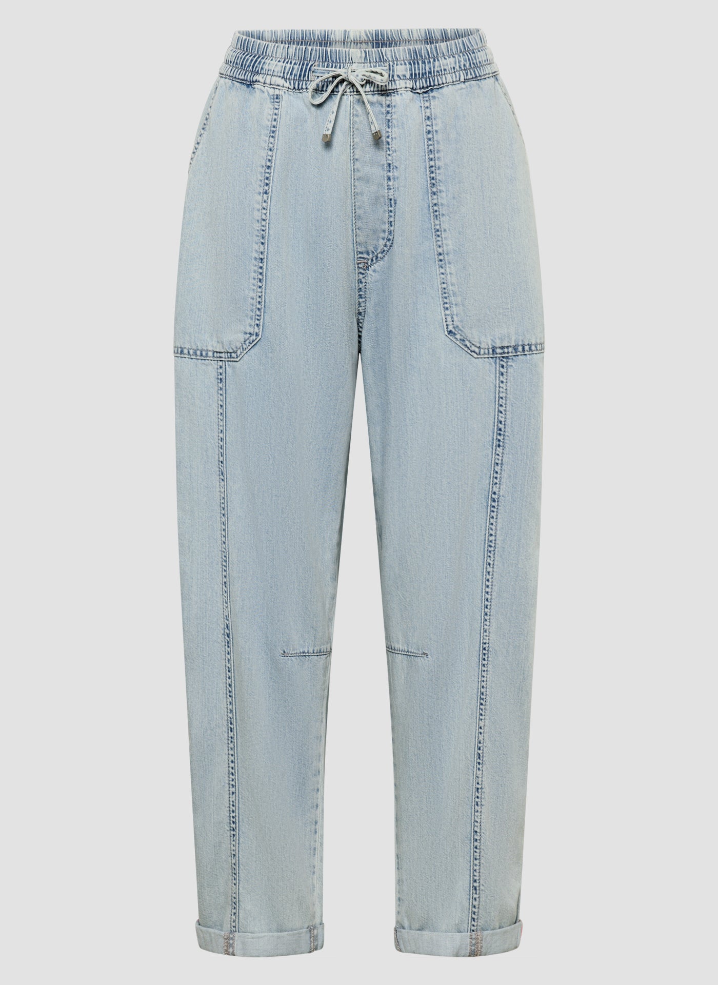 Denim - Tahiti Flair