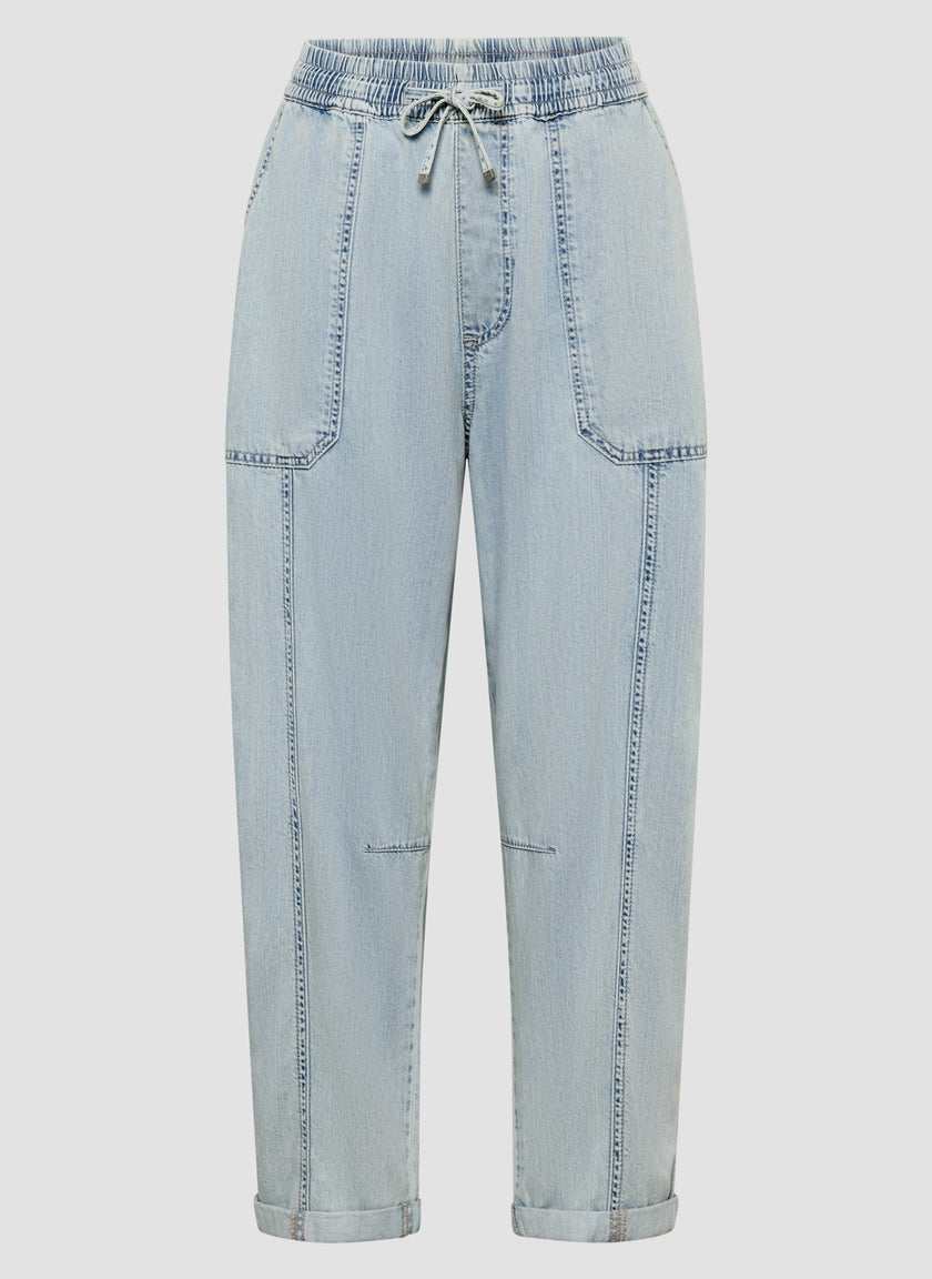 Denim - Tahiti Flair